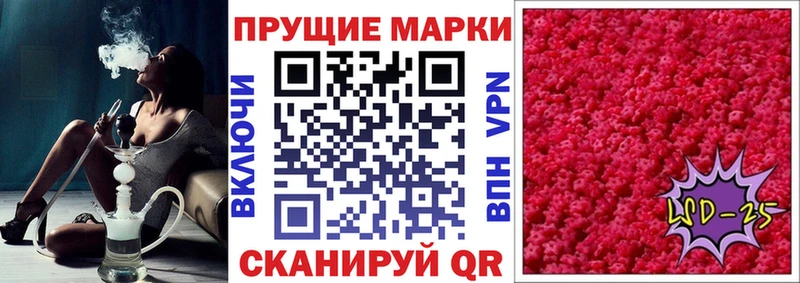 Купить закладки  Устюжна  Марки 25I-NBOMe 1,8мг 